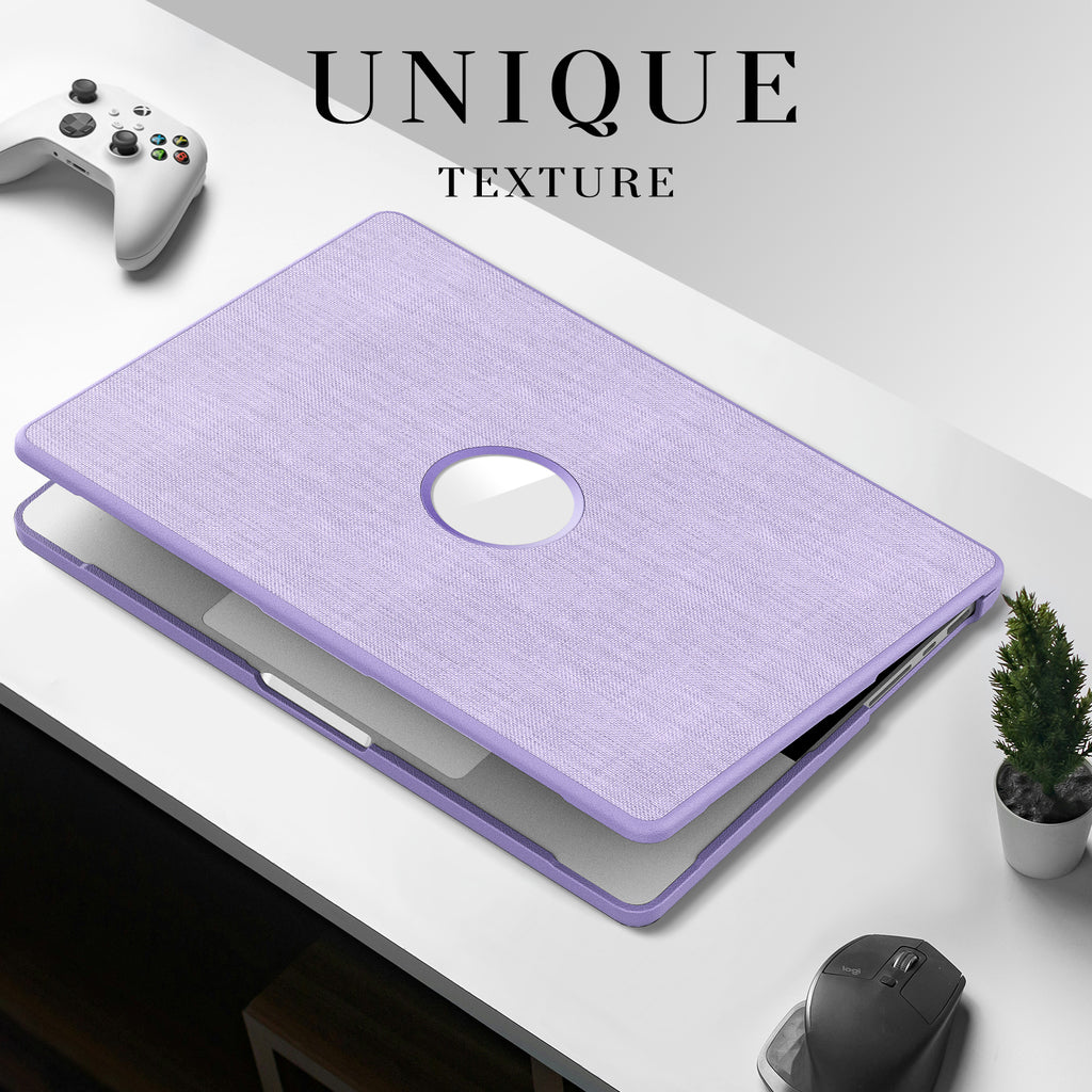 unique-foldable-stand-macbook-pro-14-2-a2992-case-fabric-skin_11