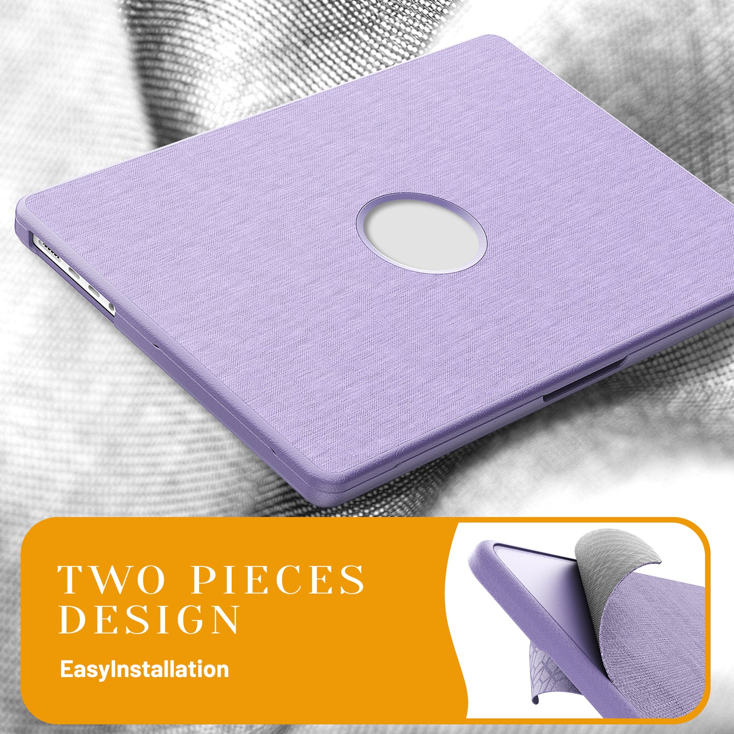 unique-foldable-stand-macbook-pro-14-2-a2992-case-fabric-skin_12