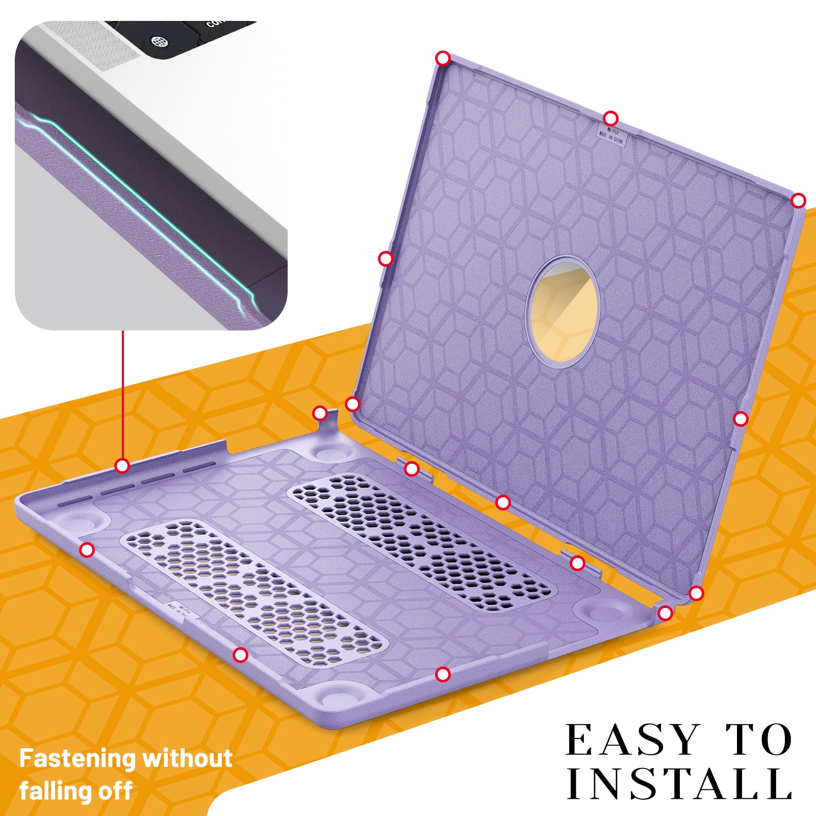 unique-foldable-stand-macbook-pro-14-2-a2992-case-fabric-skin_13