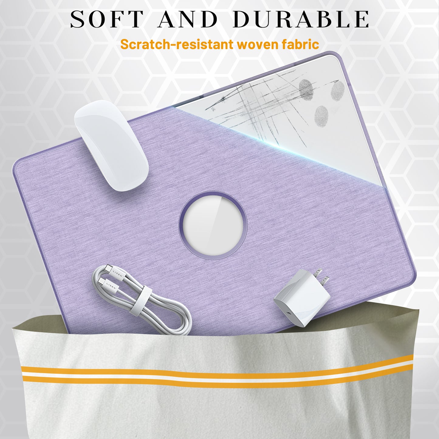 unique-foldable-stand-macbook-pro-14-2-a2992-case-fabric-skin_14