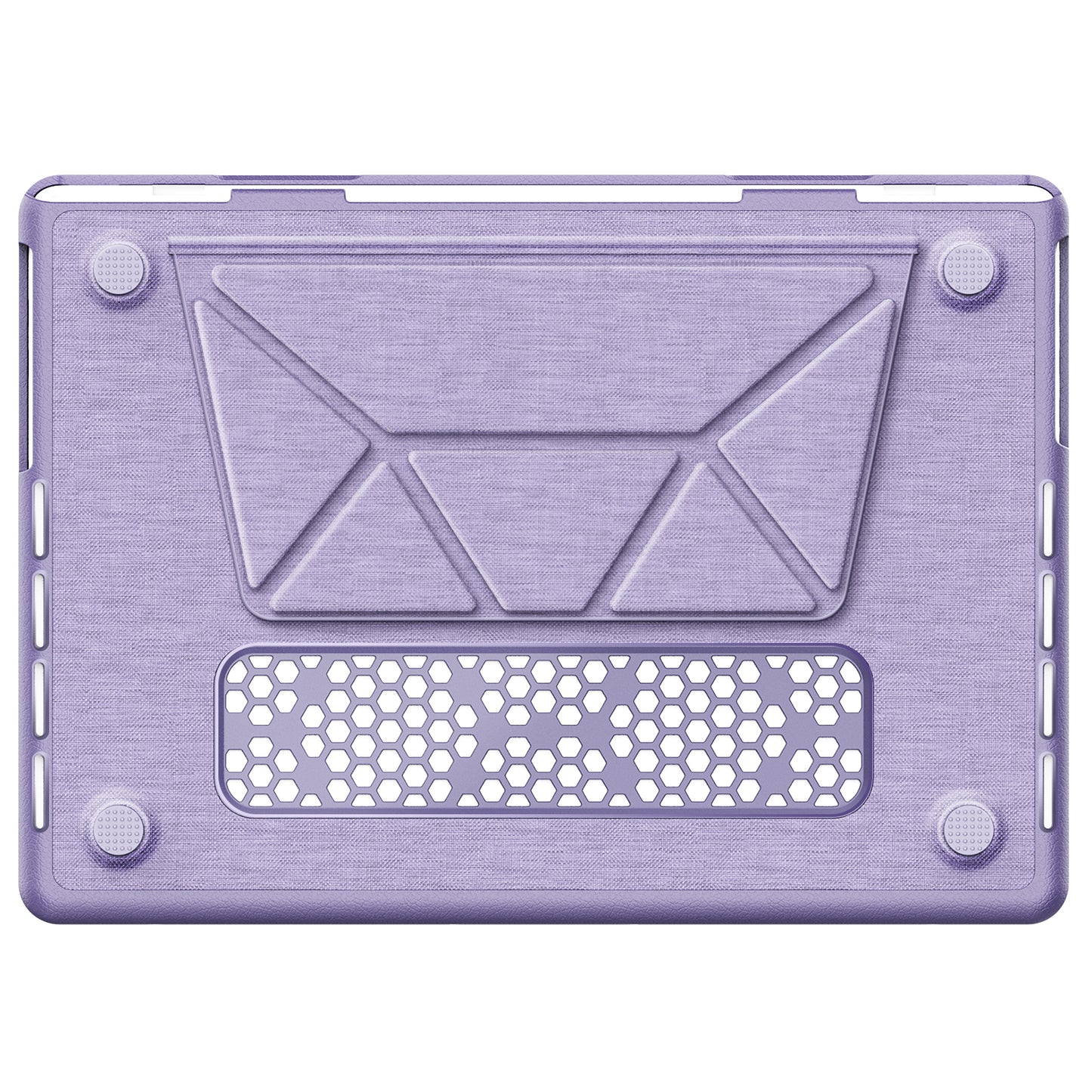 unique-foldable-stand-macbook-pro-14-2-a2992-case-fabric-skin_9