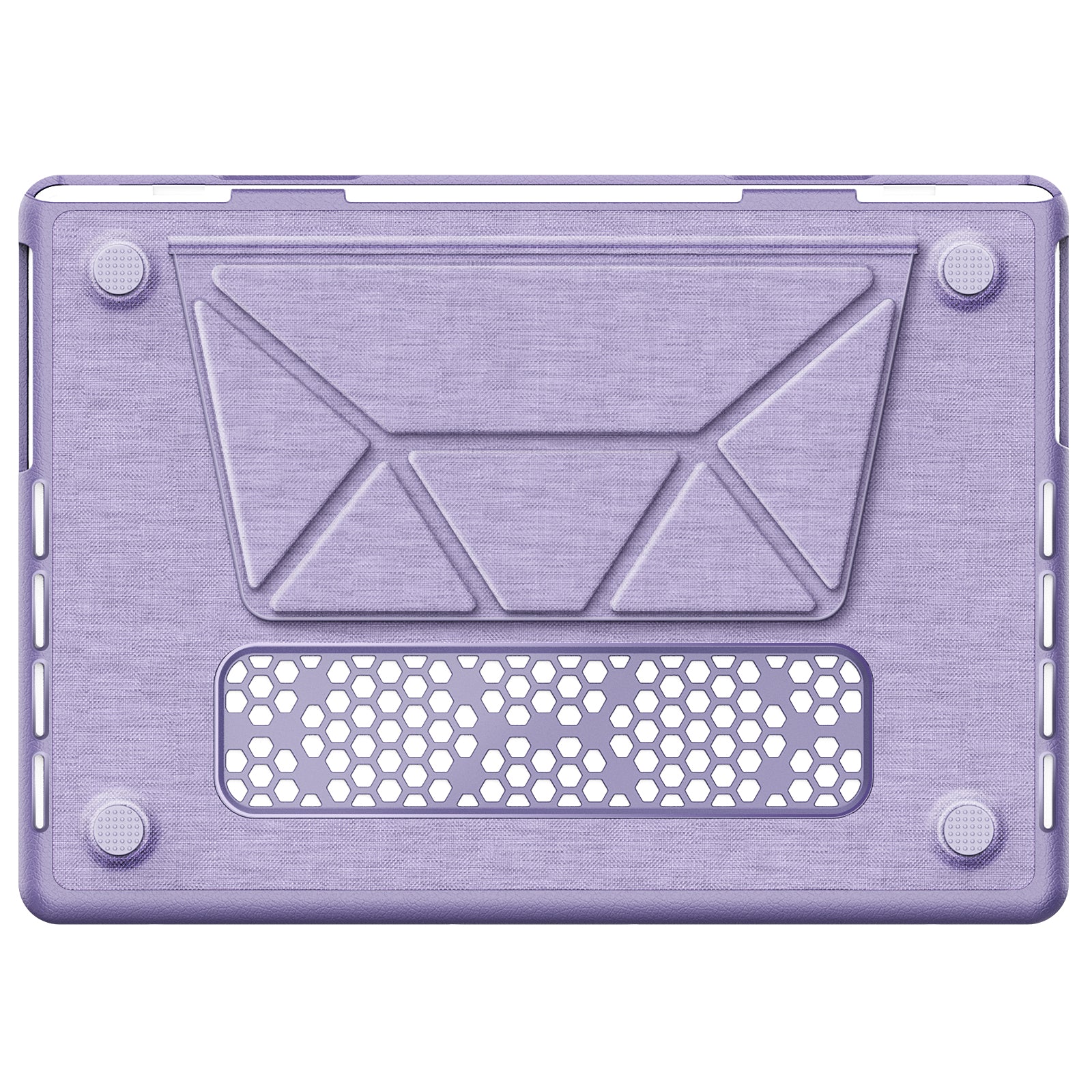 unique-foldable-stand-macbook-pro-14-2-a2992-case-fabric-skin_9