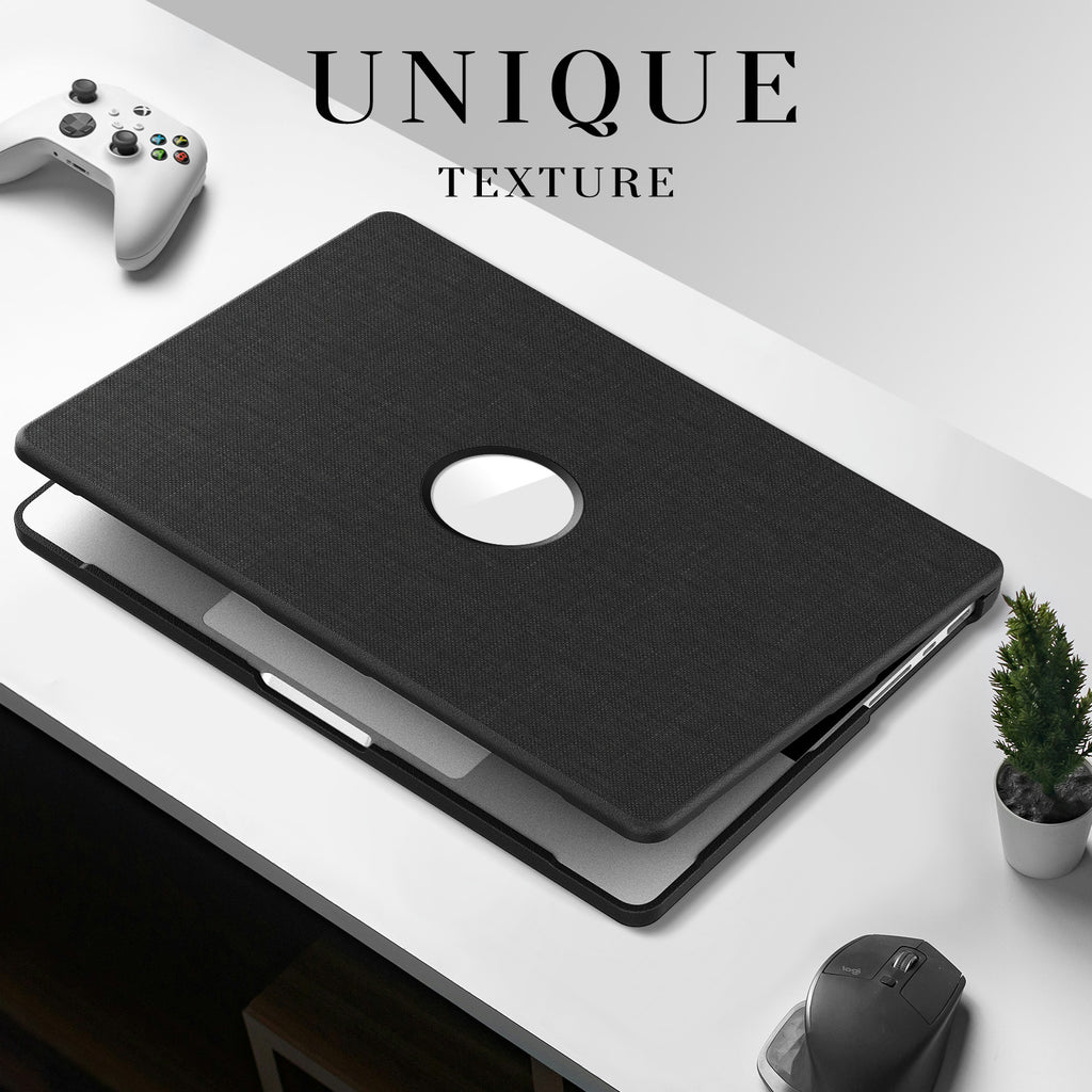 unique-foldable-stand-macbook-pro-14-a3185-case-fabric-skin_10