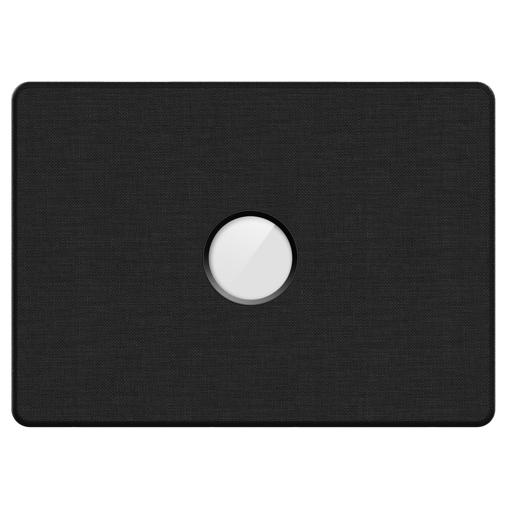 unique-foldable-stand-macbook-pro-14-a3185-case-fabric-skin_7