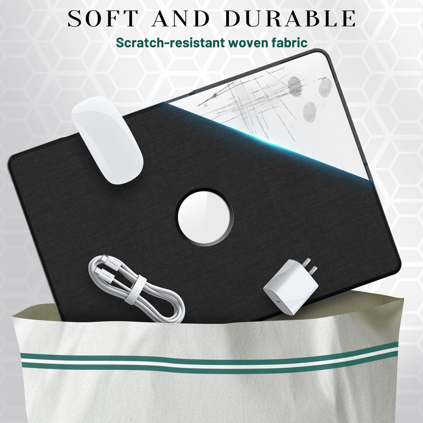 unique-foldable-stand-macbook-pro-16-2-a2485-case-fabric-skin_12