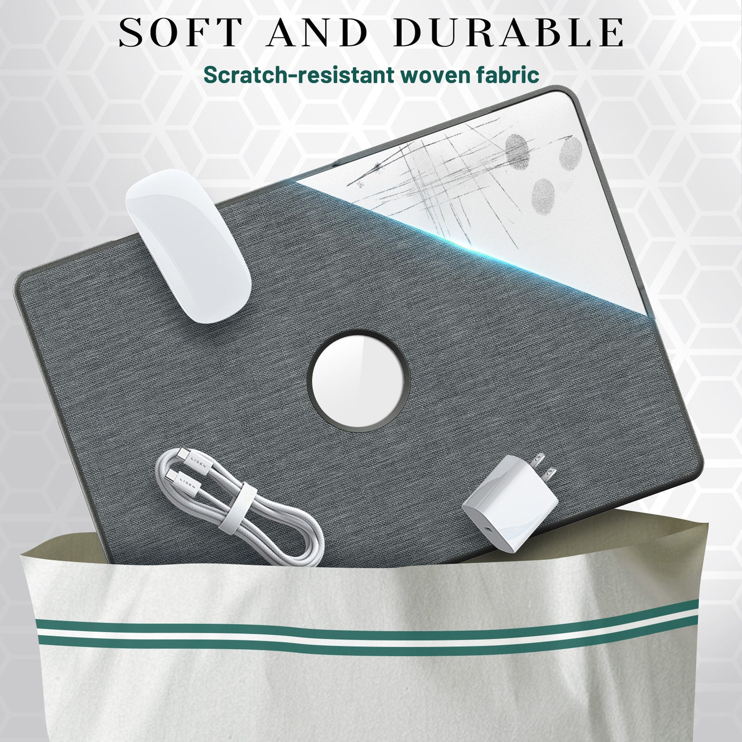 unique-foldable-stand-macbook-pro-16-2-a2780-case-fabric-skin_12