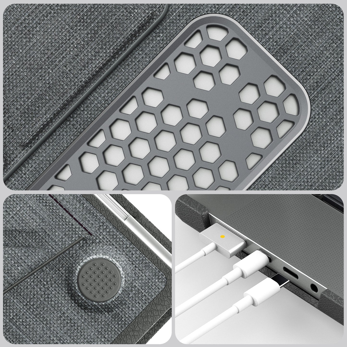 unique-foldable-stand-macbook-pro-16-2-a2780-case-fabric-skin_14