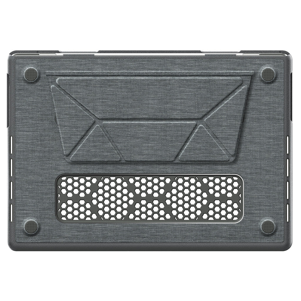 unique-foldable-stand-macbook-pro-16-2-a2780-case-fabric-skin_7