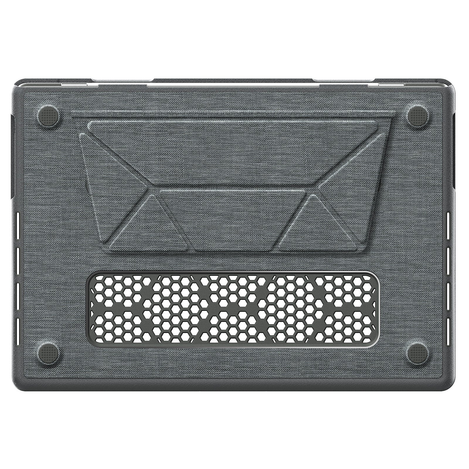 unique-foldable-stand-macbook-pro-16-2-a2780-case-fabric-skin_7