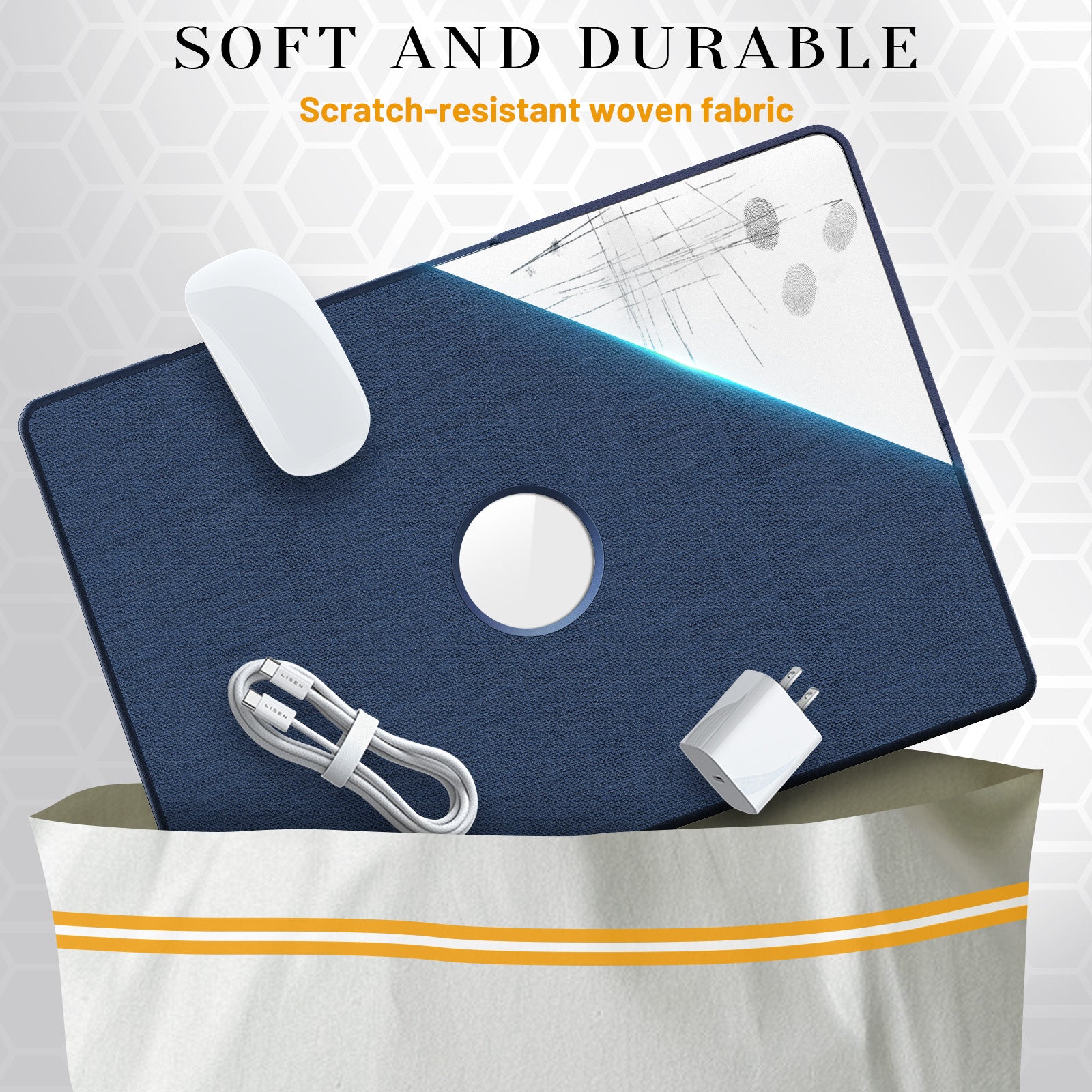 unique-foldable-stand-macbook-pro-16-2-a2991-case-fabric-skin_12