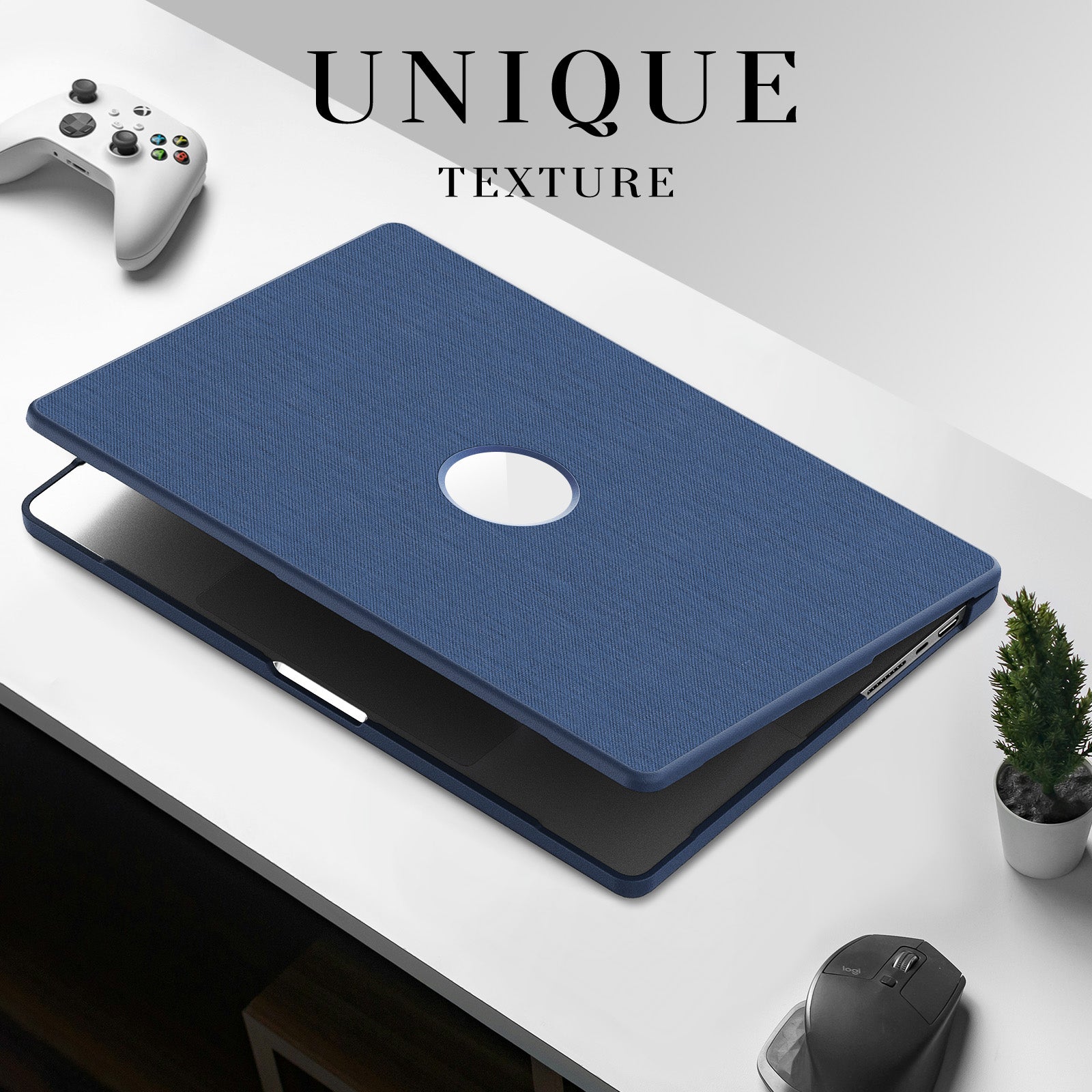 unique-foldable-stand-macbook-pro-16-2-a2991-case-fabric-skin_9