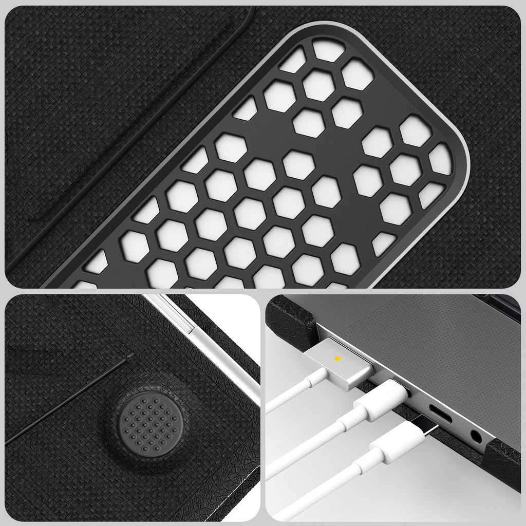 unique-foldable-stand-macbook-pro-16-a3186-case-fabric-skin_14