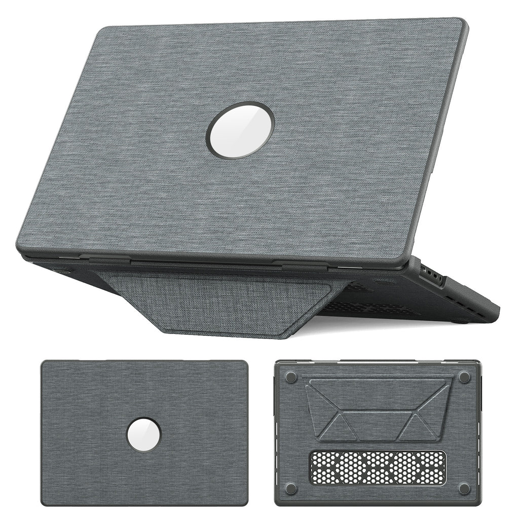 unique-foldable-stand-macbook-pro-16-a3186-case-fabric-skin_2