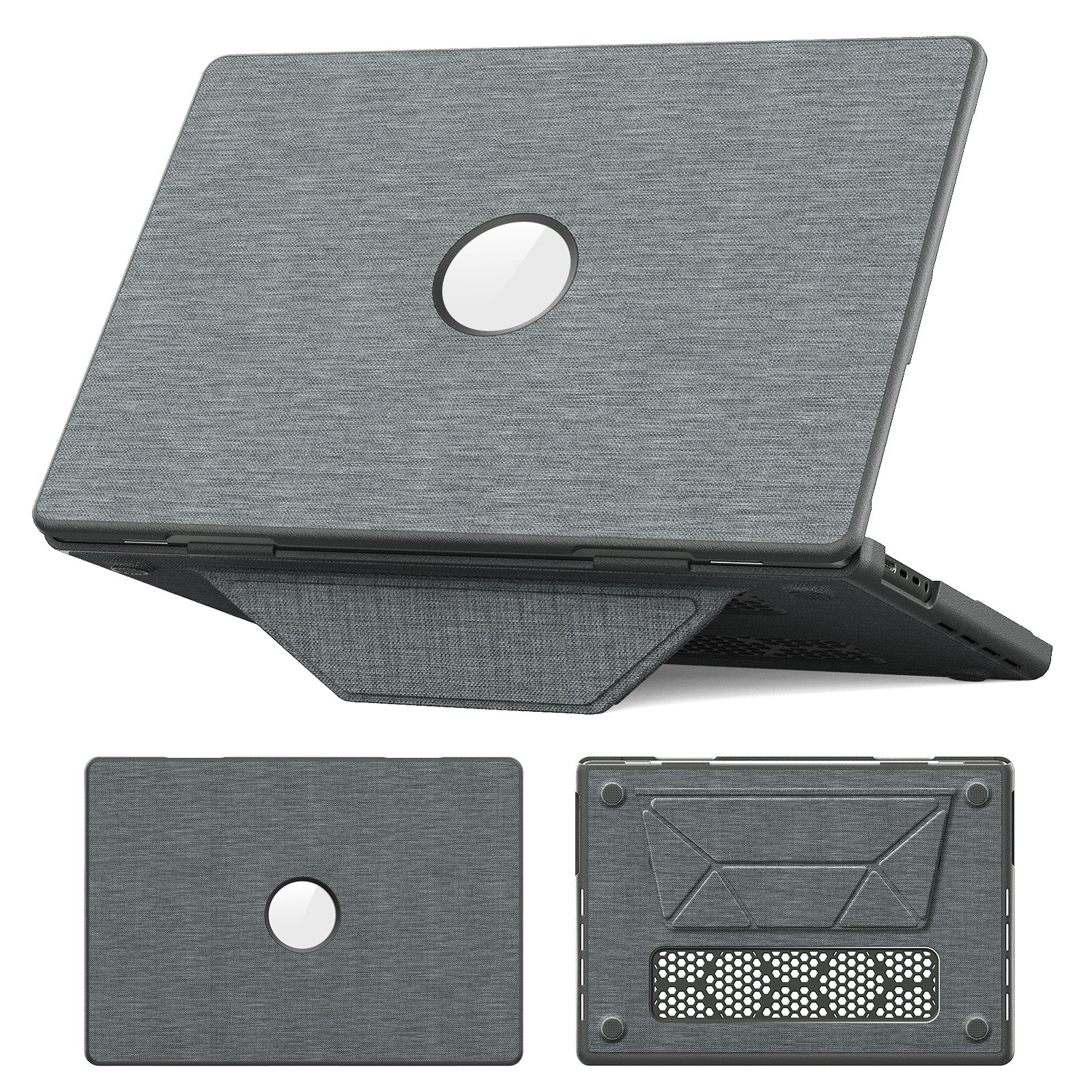 unique-foldable-stand-macbook-pro-16-a3186-case-fabric-skin_2