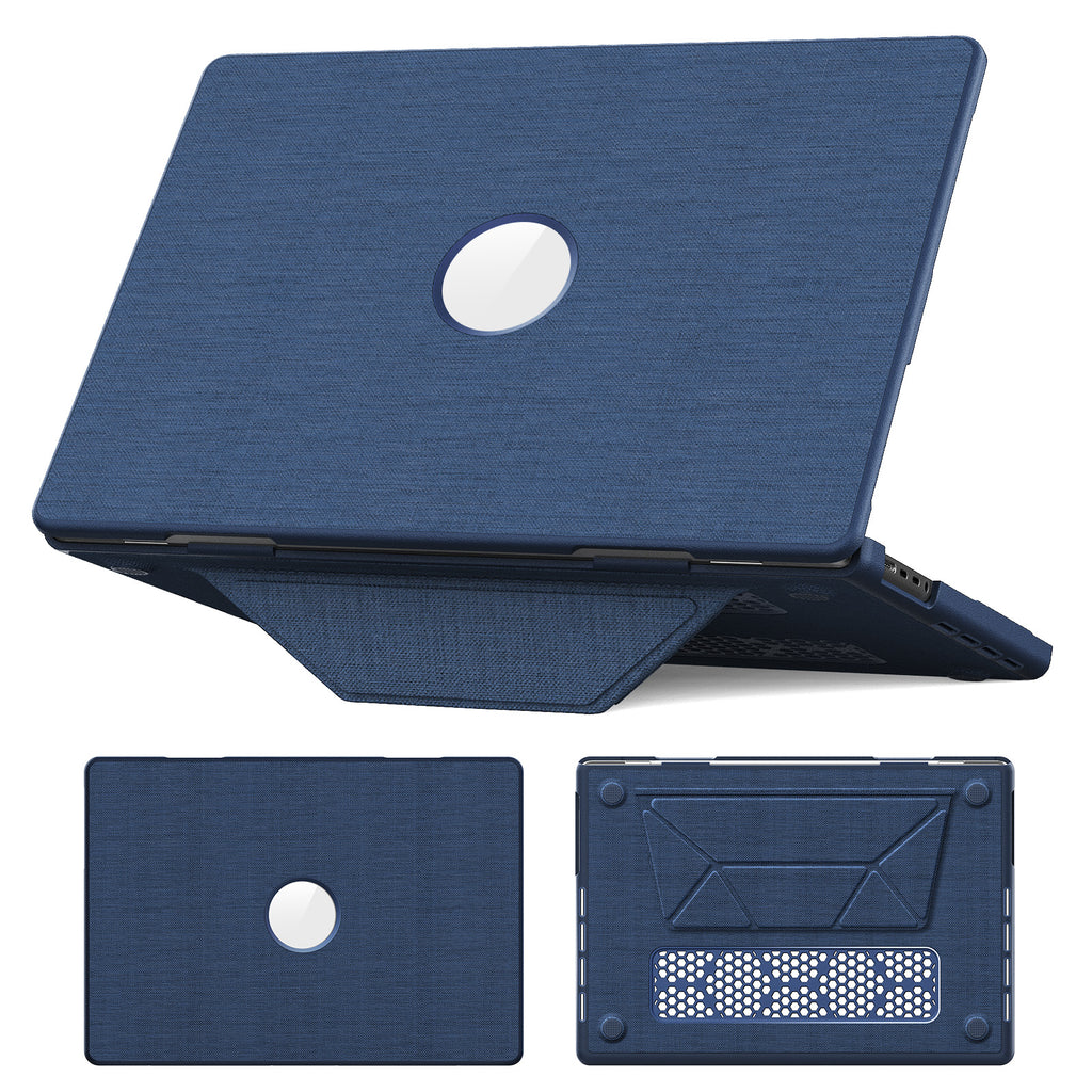 unique-foldable-stand-macbook-pro-16-a3186-case-fabric-skin_3