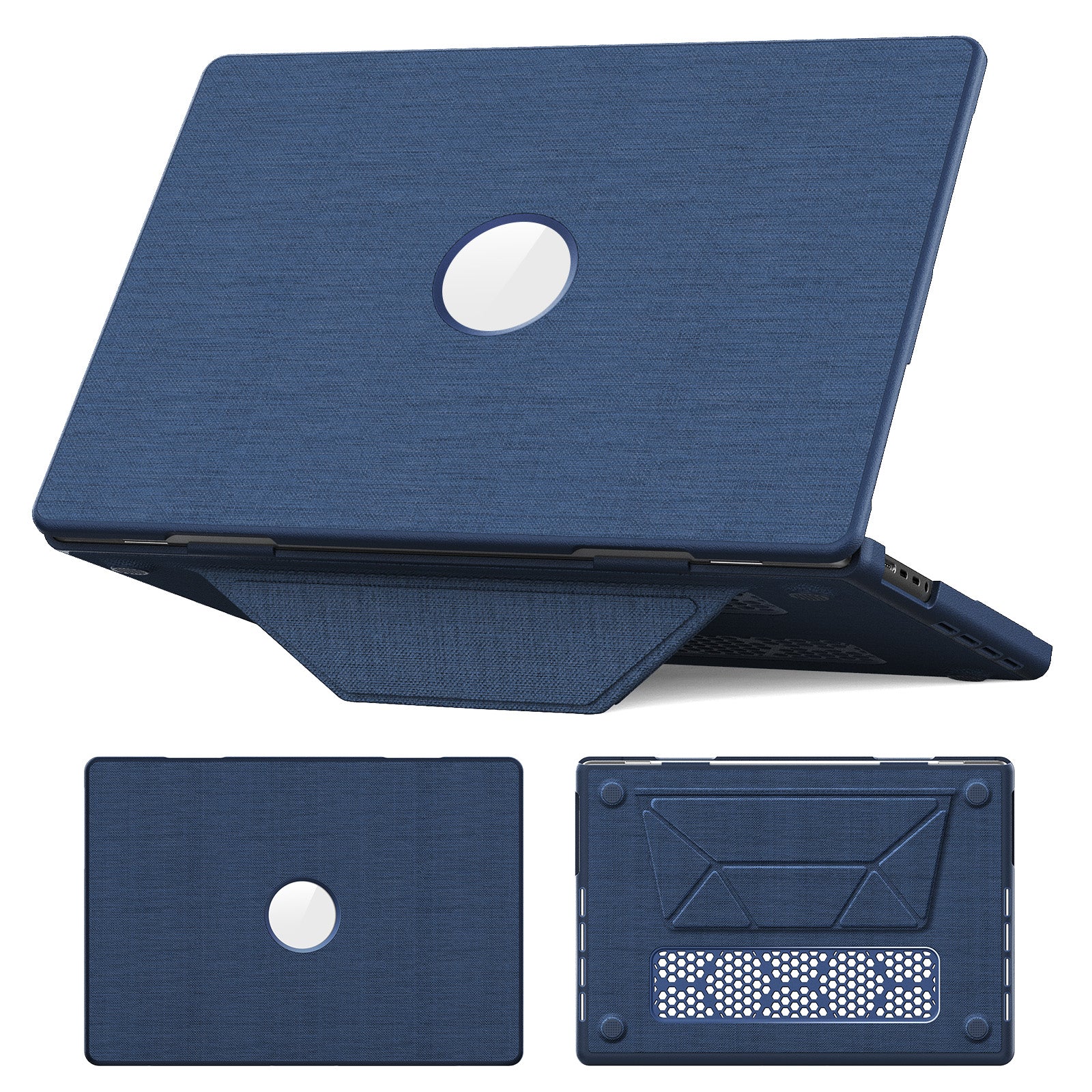 unique-foldable-stand-macbook-pro-16-a3186-case-fabric-skin_3