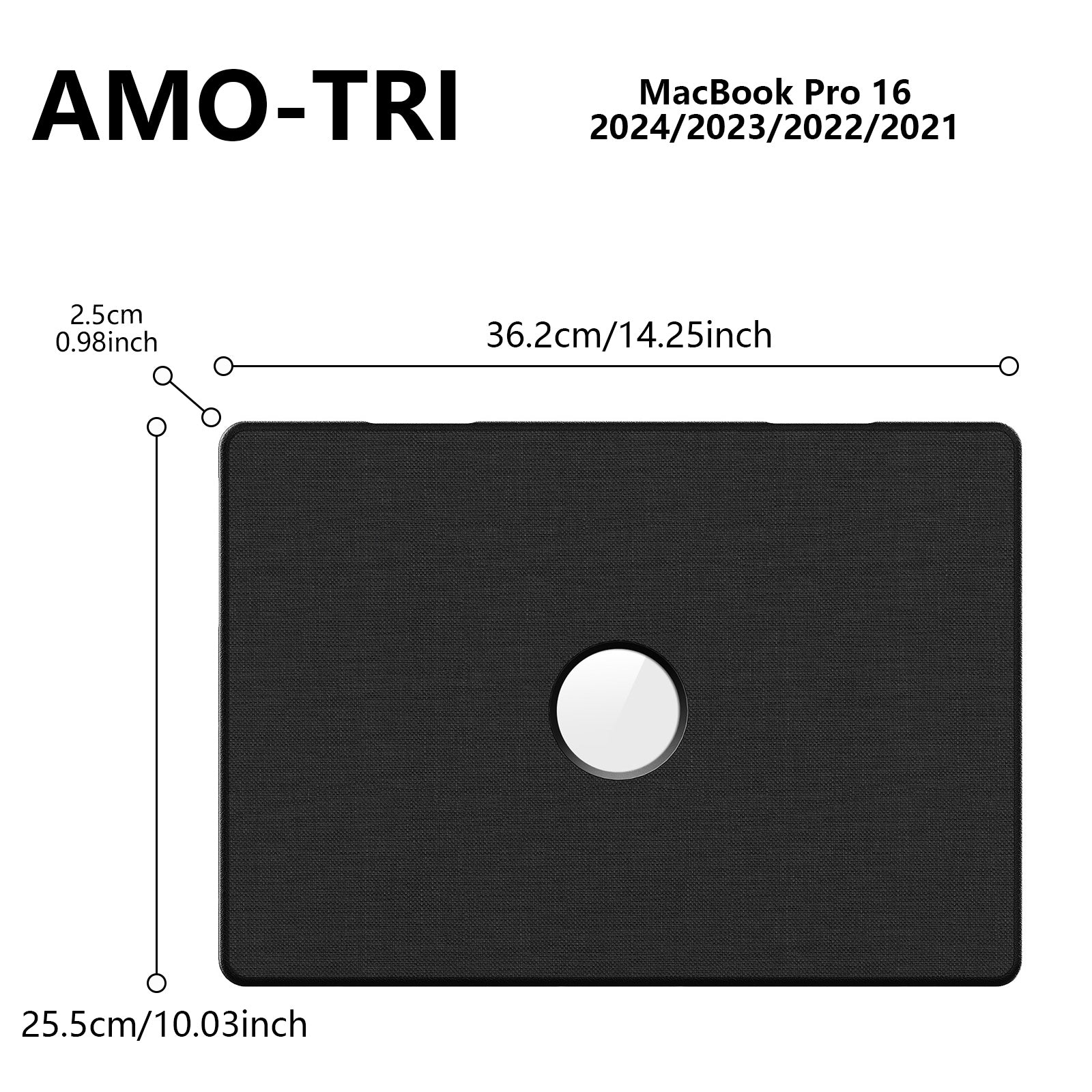 unique-foldable-stand-macbook-pro-16-a3186-case-fabric-skin_5