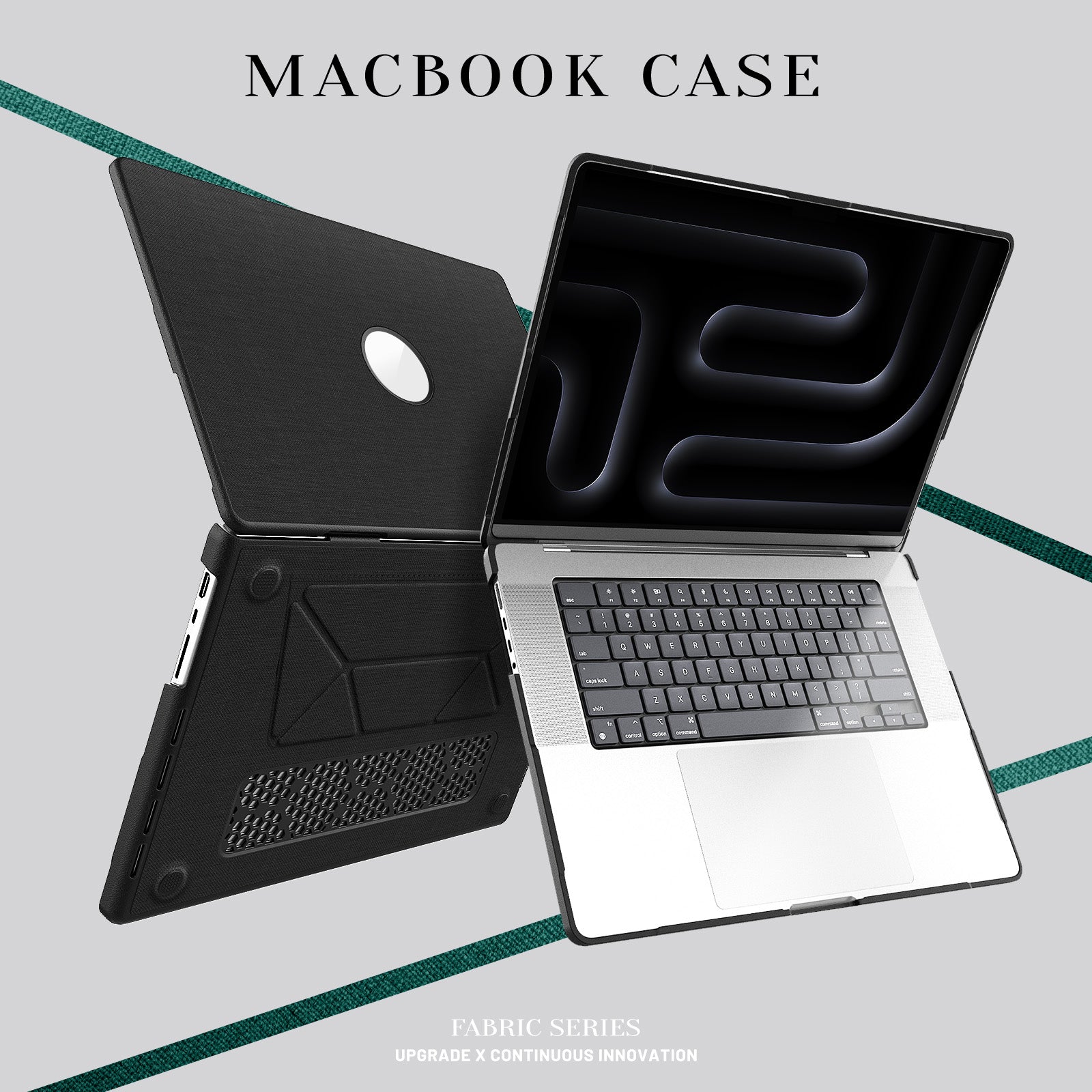 unique-foldable-stand-macbook-pro-16-a3186-case-fabric-skin_8