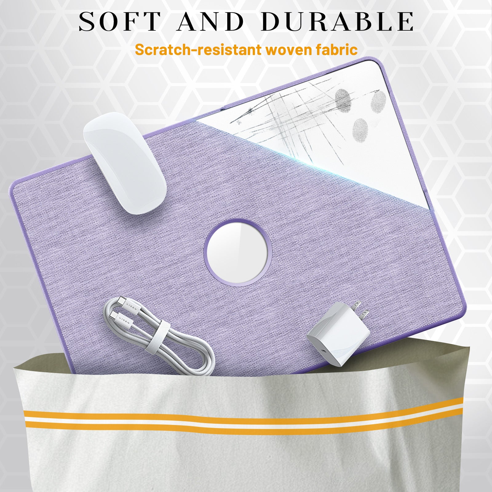 unique-foldable-stand-macbook-pro-16-a3403-case-fabric-skin_12