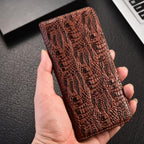unique-wallet-alligator-claw-iphone-17-genuine-leather-case-5