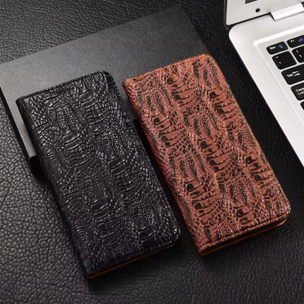 unique-wallet-alligator-claw-iphone-17-pro-genuine-leather-case-6
