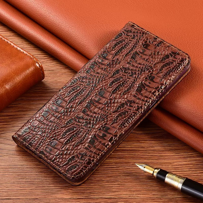 unique-wallet-alligator-claw-iphone-17-pro-genuine-leather-case-8