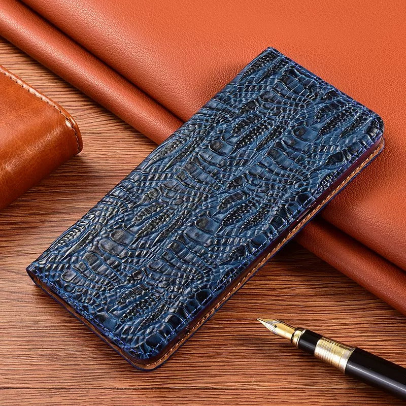 unique-wallet-alligator-claw-iphone-17e-genuine-leather-case-10