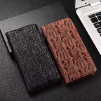 unique-wallet-alligator-claw-iphone-17e-genuine-leather-case-7