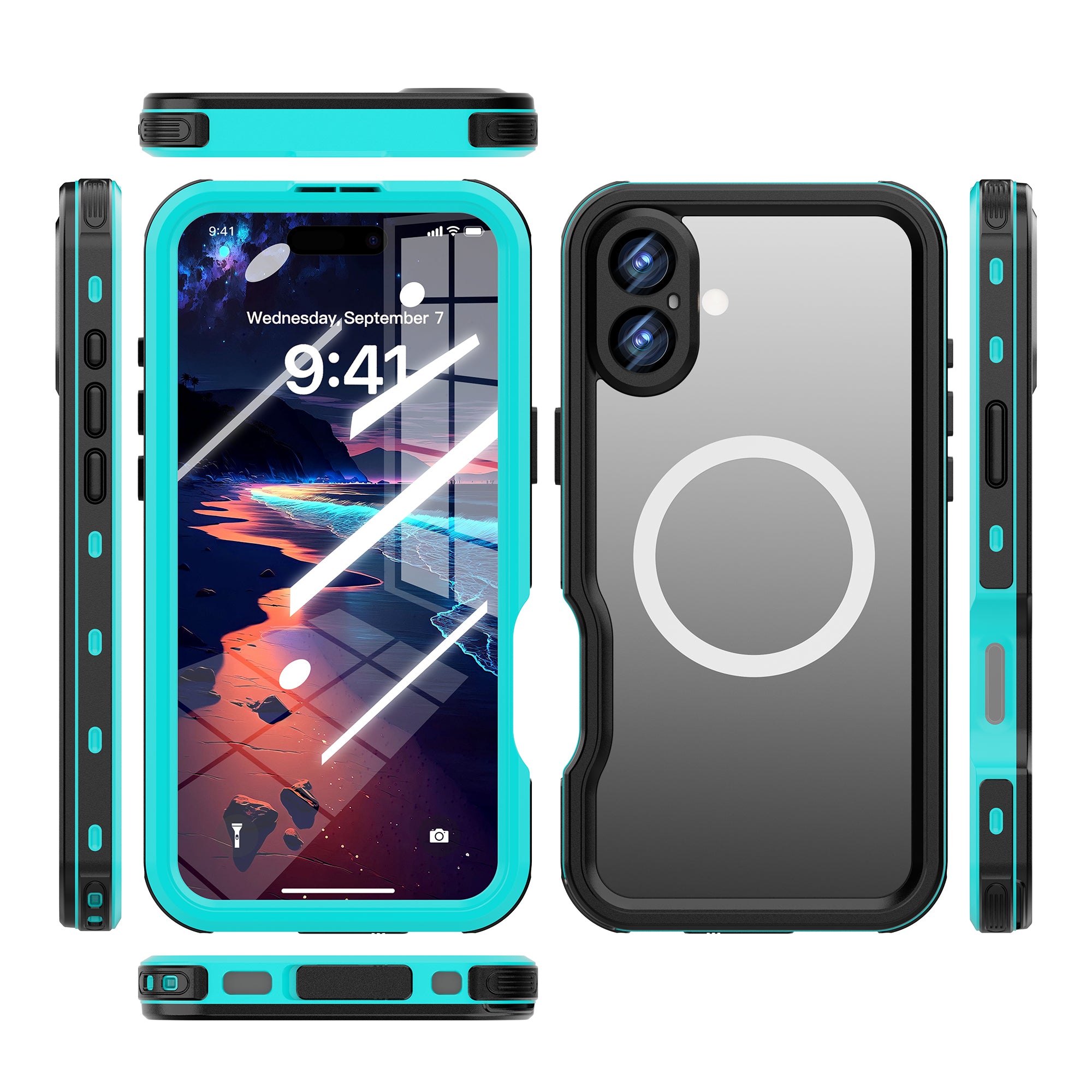 up-magsafe-charging-iphone-16-plus-waterproof-case_12