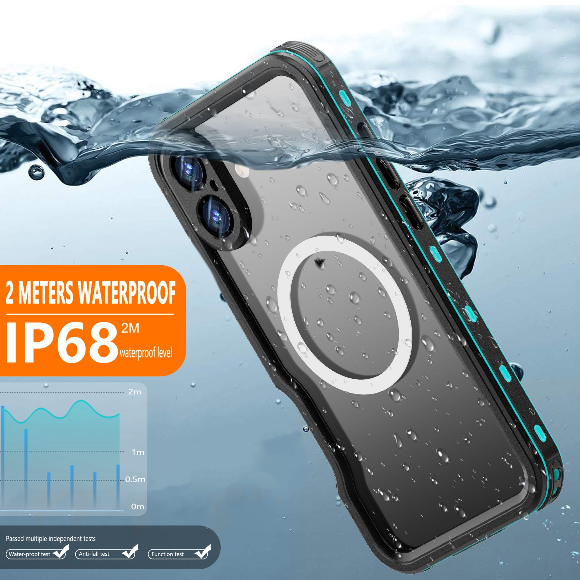 up-magsafe-charging-iphone-16-plus-waterproof-case_8