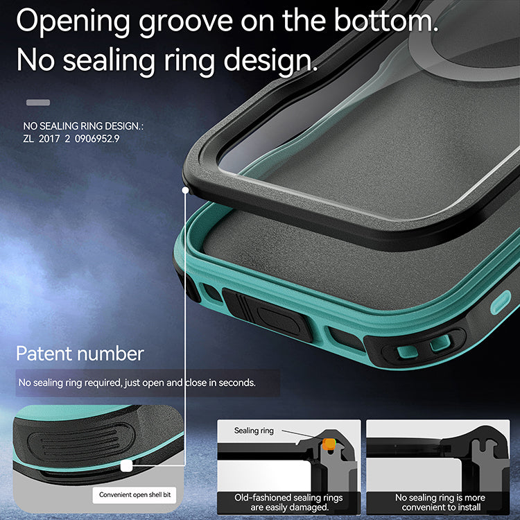 up-magsafe-charging-iphone-16-pro-max-waterproof-case_4