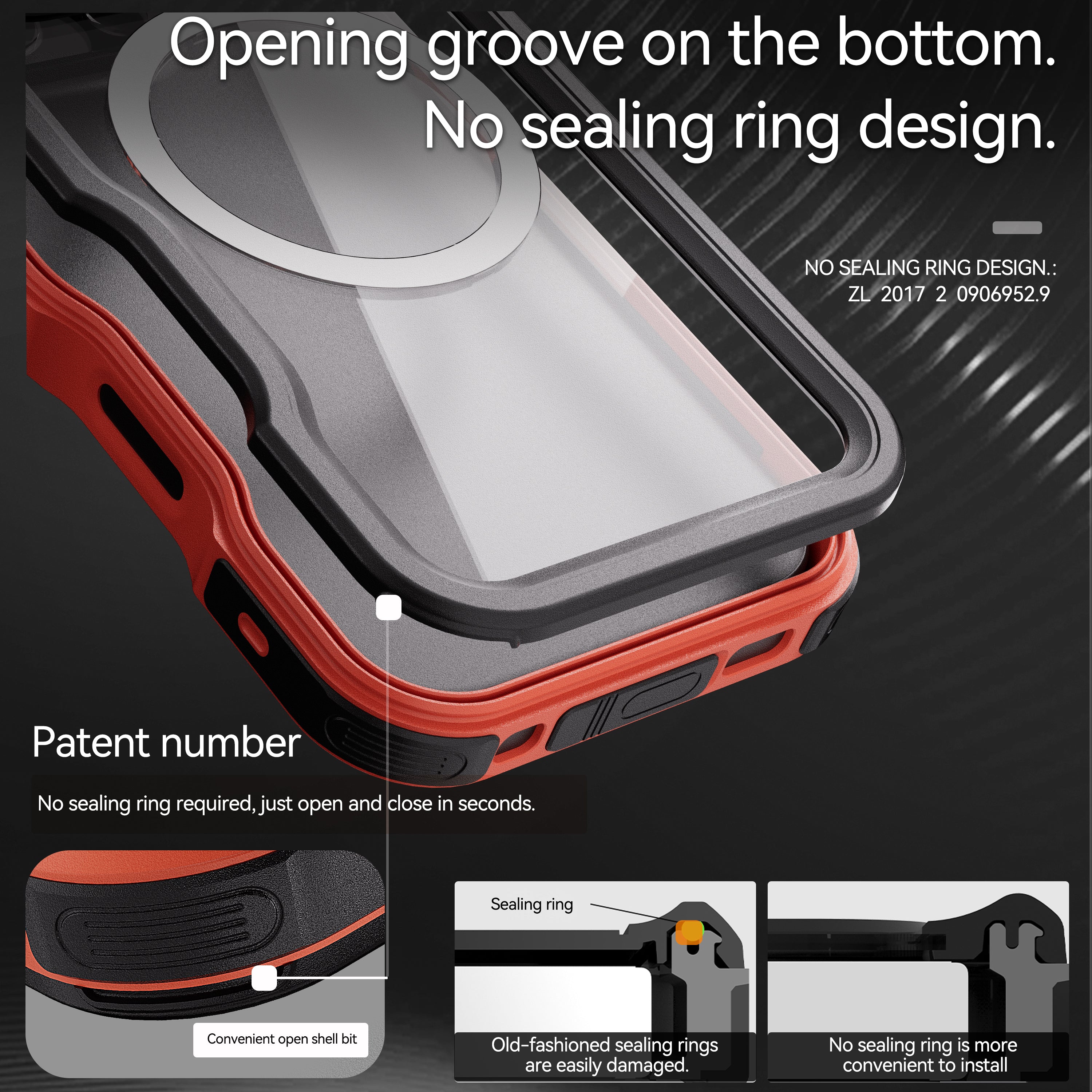 up-magsafe-charging-iphone-16-pro-waterproof-case_5
