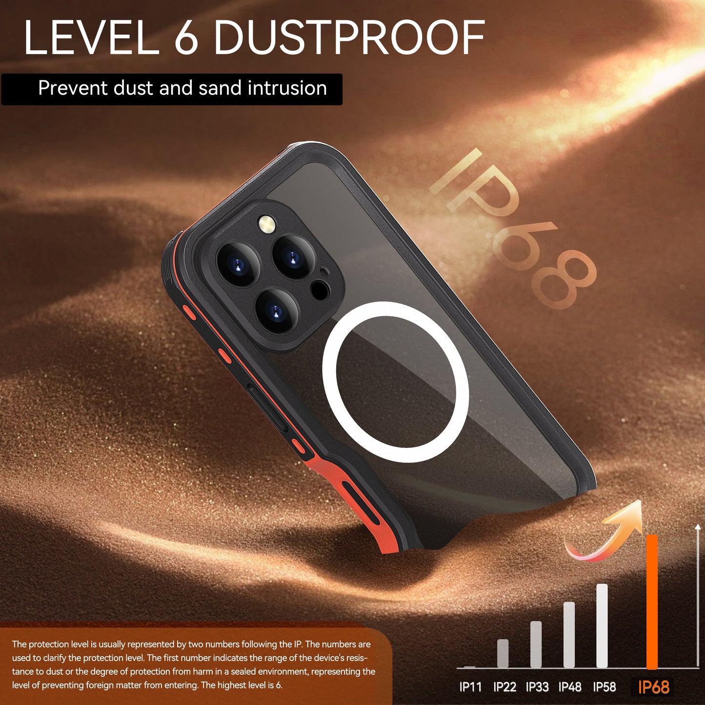 up-magsafe-charging-iphone-16-pro-waterproof-case_8