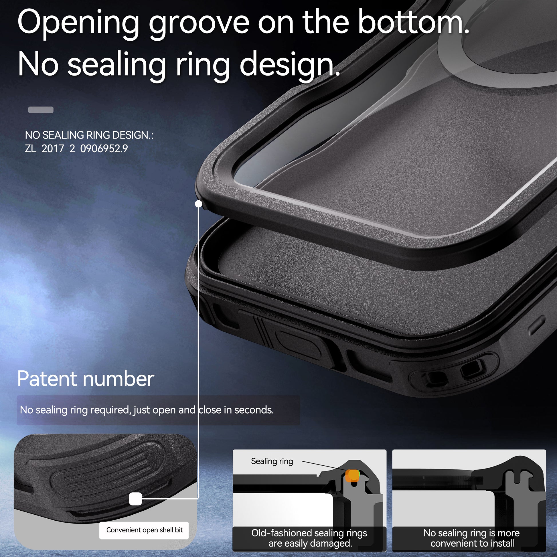 up-magsafe-charging-iphone-16-waterproof-case_3