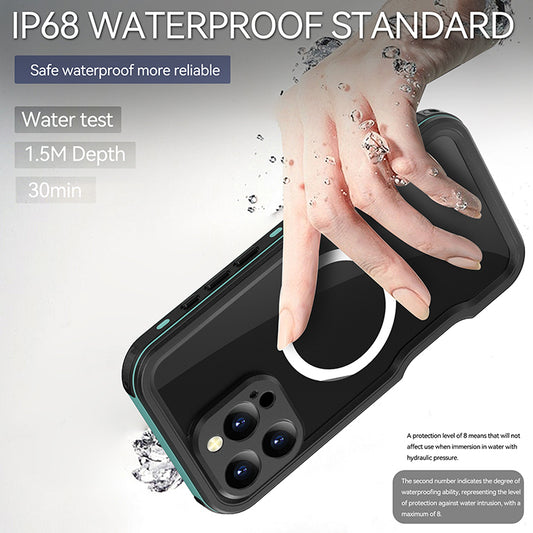 up-magsafe-ip68-diving-iphone-16-pro-max-waterproof-case_12
