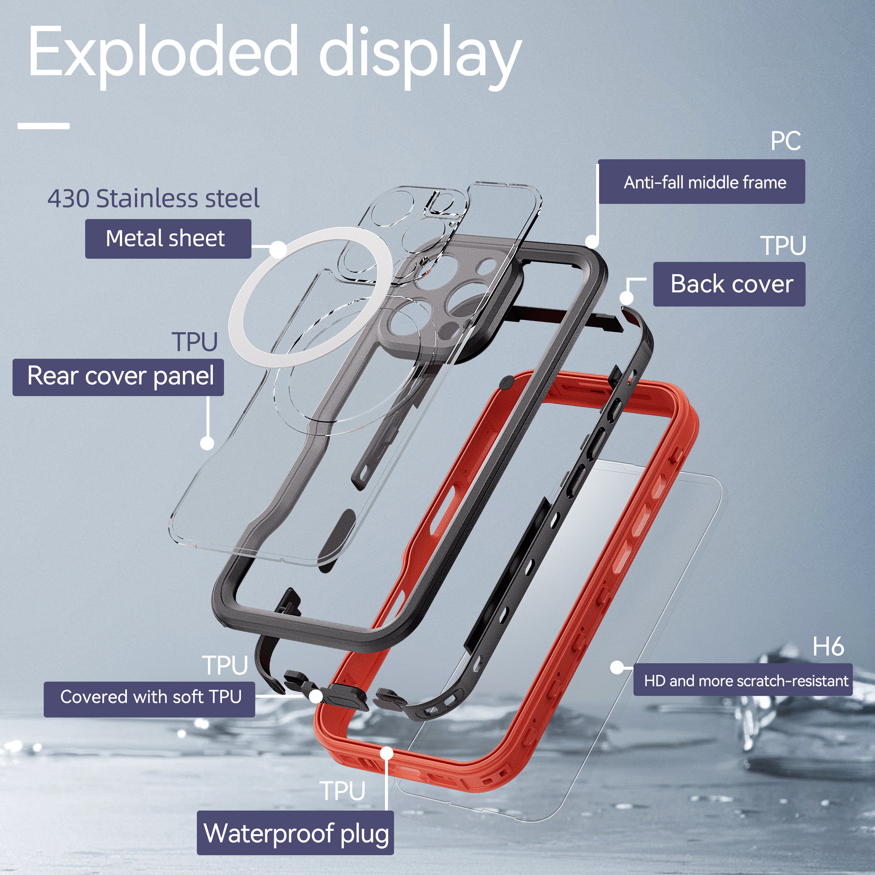 up-magsafe-ip68-diving-iphone-16-pro-waterproof-case_9