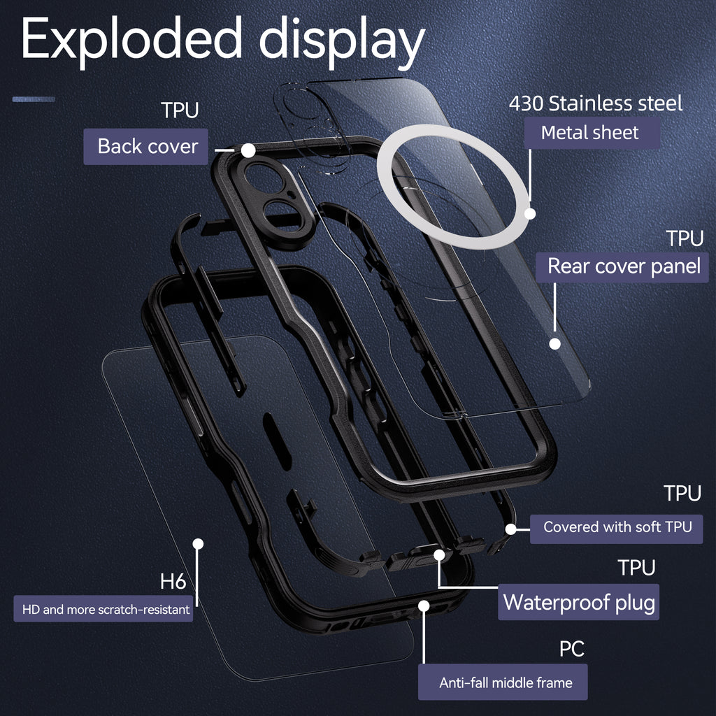 up-magsafe-ip68-diving-iphone-16-waterproof-case_6