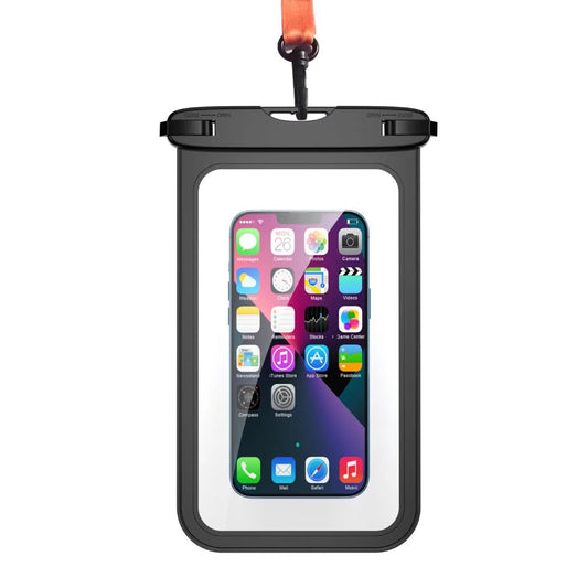 Classical PVC Universal iPhone Samsung Google Phone Bag Waterproof