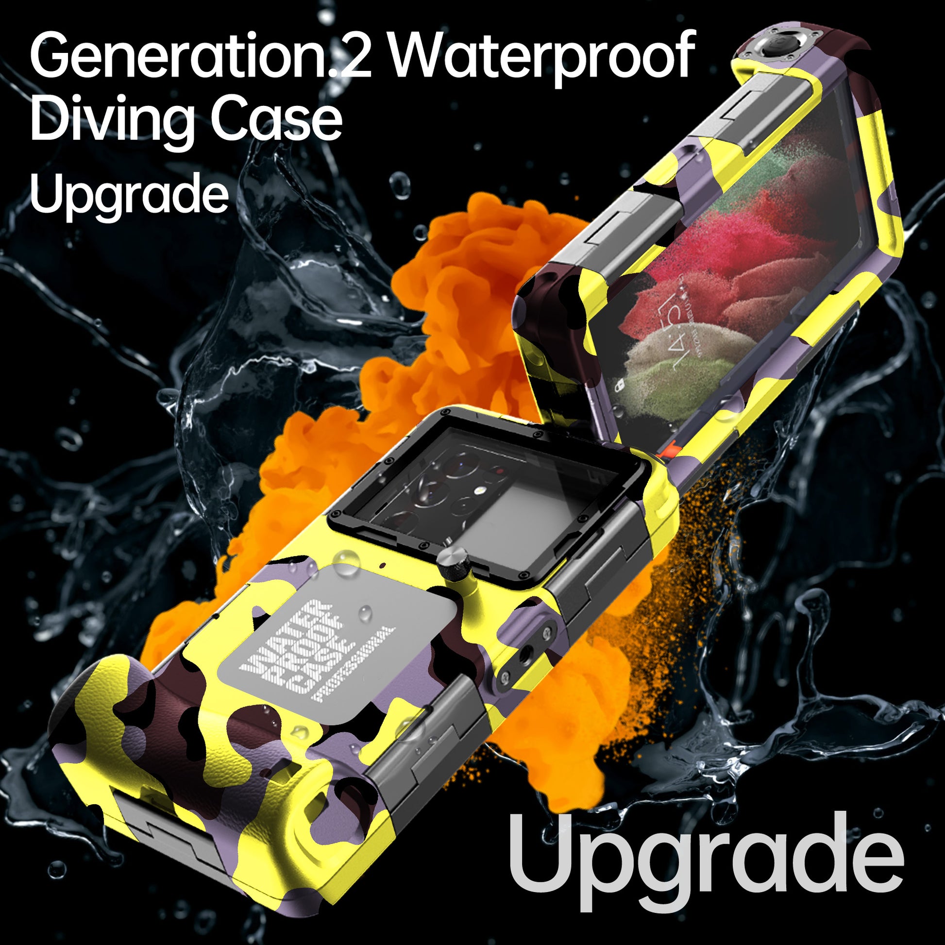v-2-0-waterproof-50ft-mounting-stand-galaxy-s21-ultra-diving-case_1