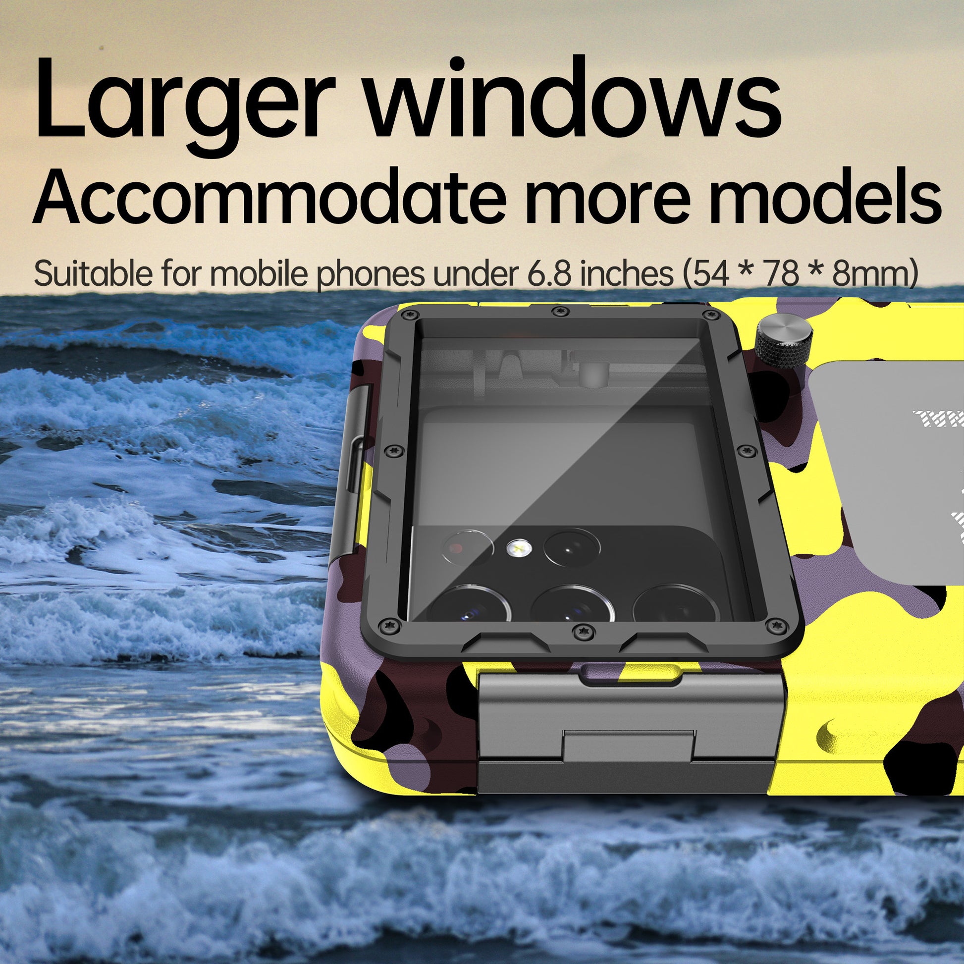 v-2-0-waterproof-50ft-mounting-stand-galaxy-s21-ultra-diving-case_5