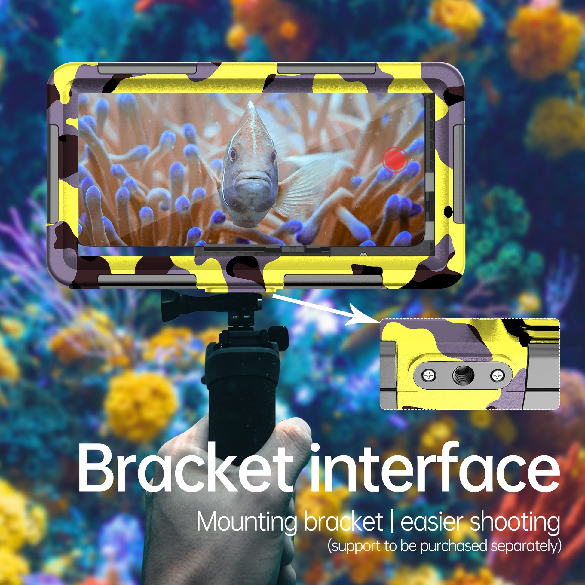 v-2-0-waterproof-50ft-mounting-stand-galaxy-s21-ultra-diving-case_6