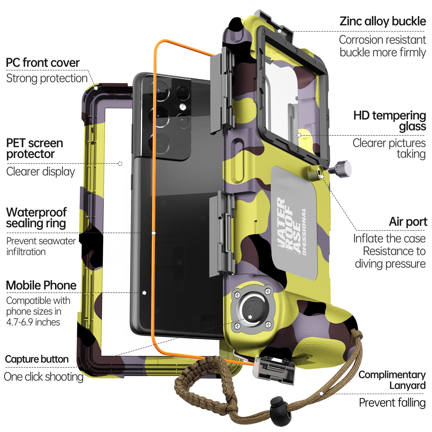 v-2-0-waterproof-50ft-mounting-stand-galaxy-s21-ultra-diving-case_8
