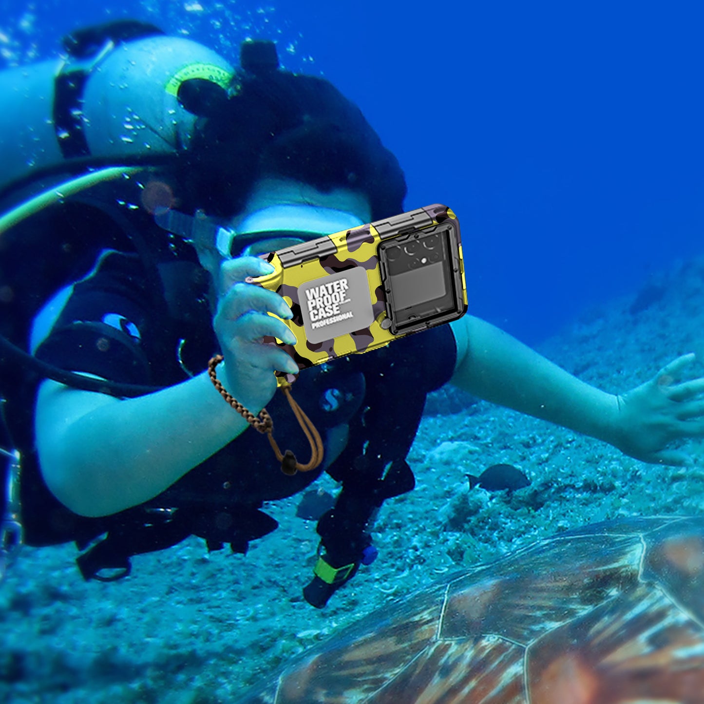 v-2-0-waterproof-50ft-mounting-stand-galaxy-s21-ultra-diving-case_9