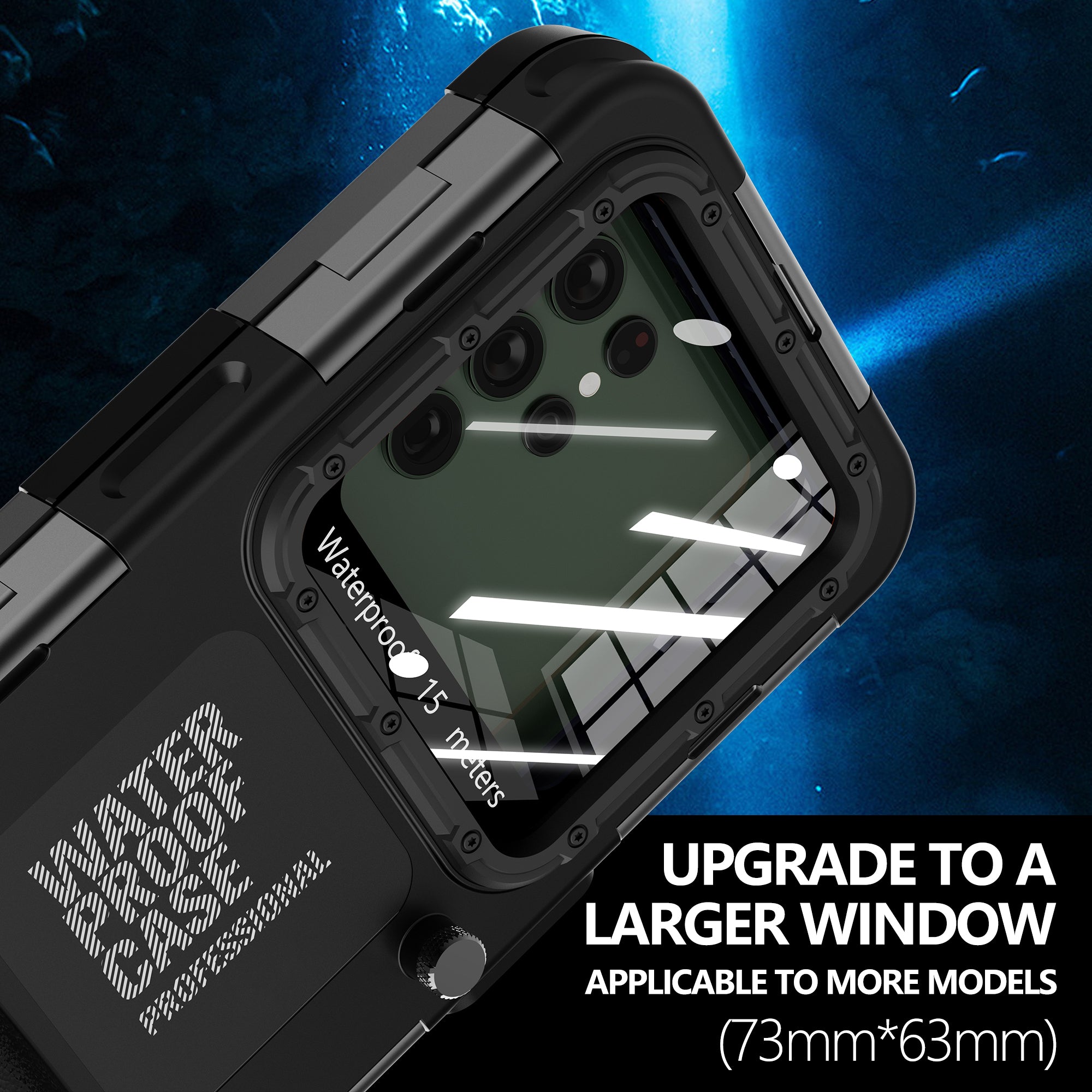 v-4-0-waterproof-50ft-brick-stand-galaxy-s10-plus-diving-case_11