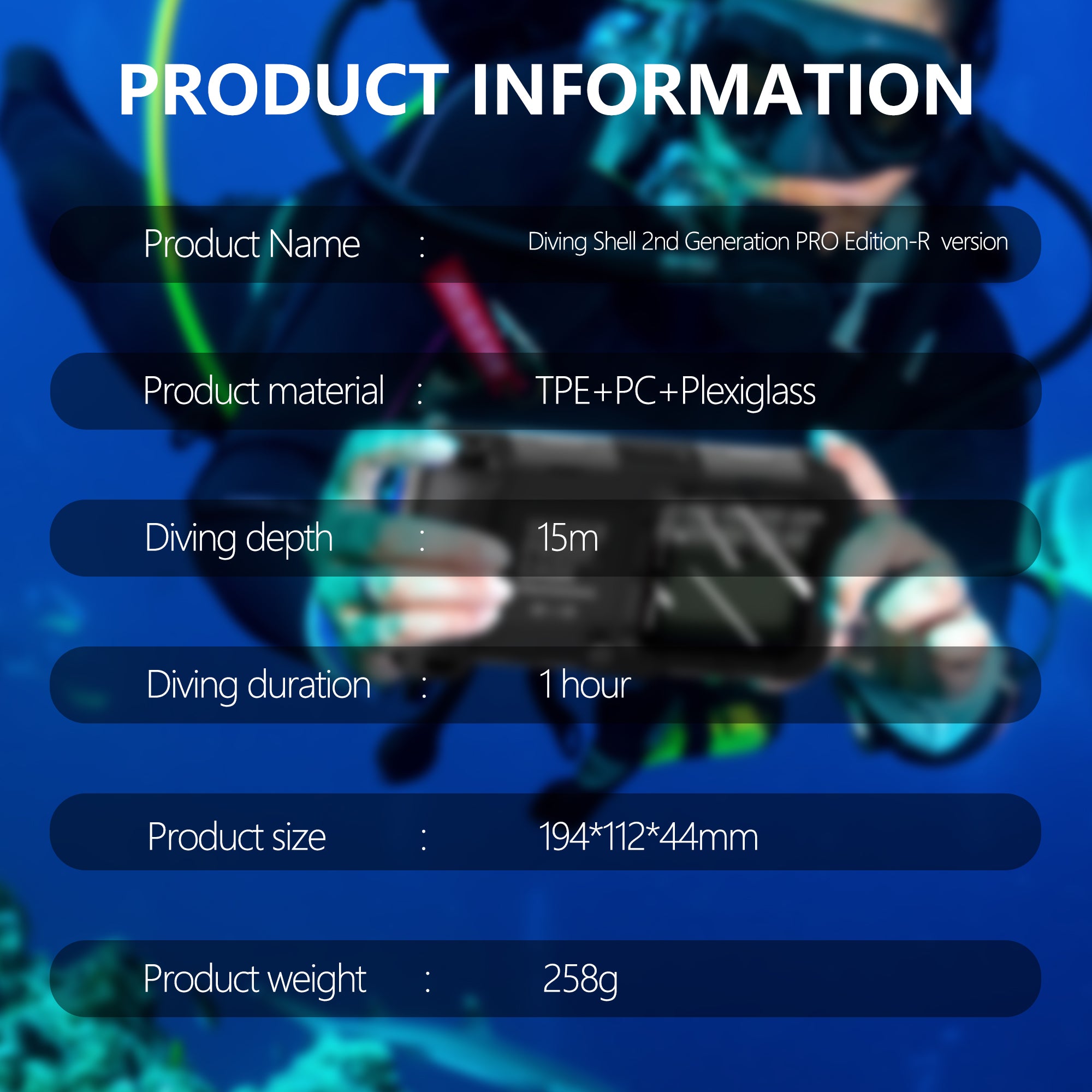 v-4-0-waterproof-50ft-brick-stand-galaxy-s10-plus-diving-case_14