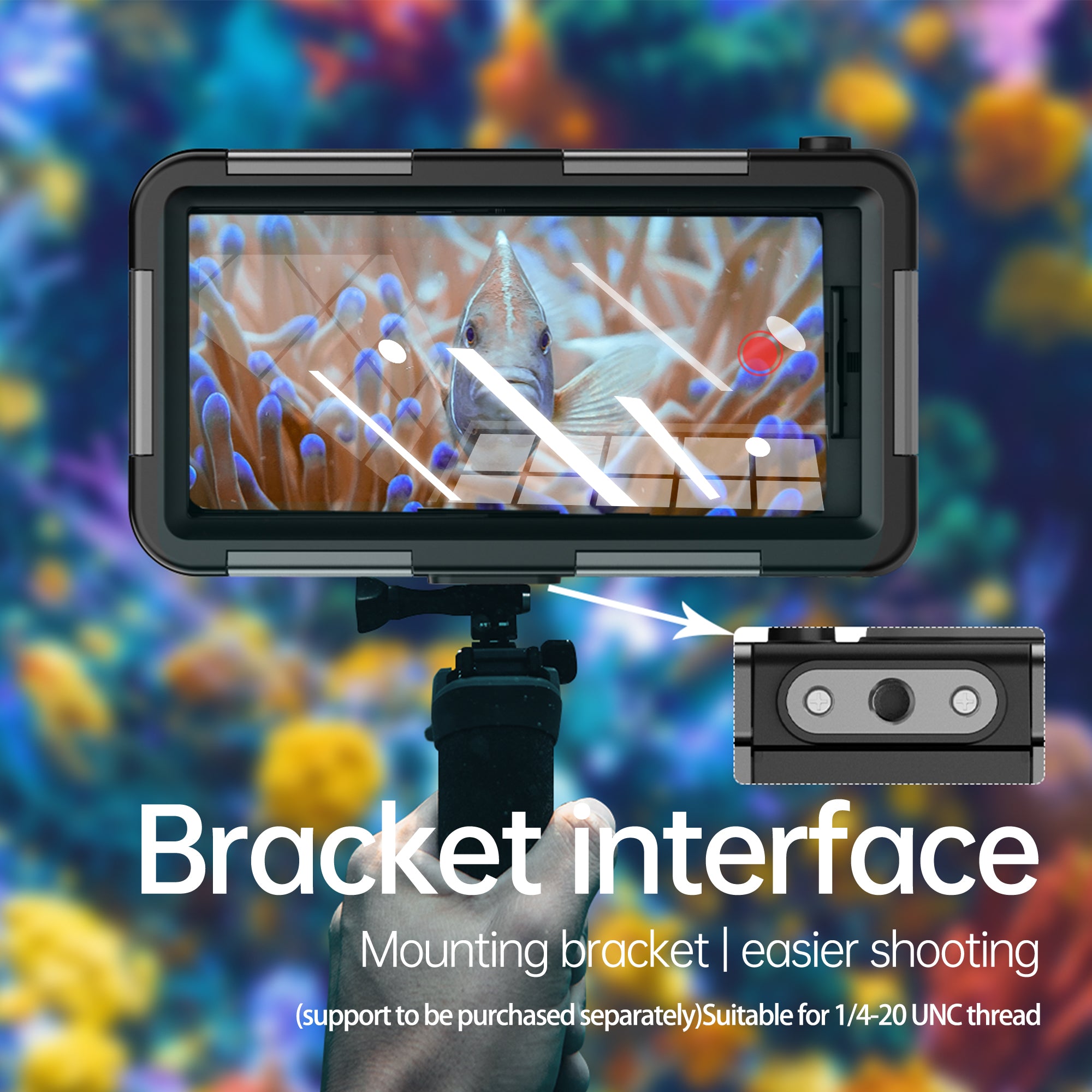 v-4-0-waterproof-50ft-brick-stand-galaxy-s10-plus-diving-case_15