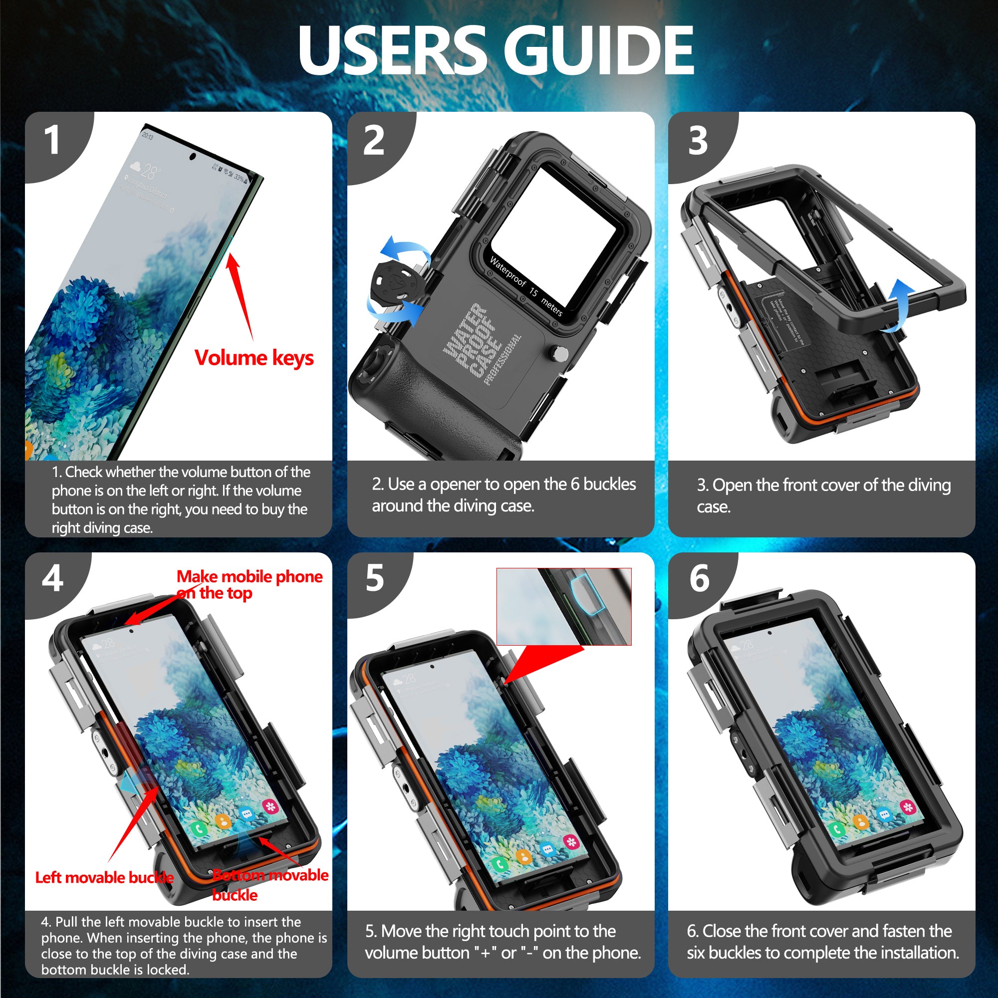 v-4-0-waterproof-50ft-brick-stand-galaxy-s21-plus-diving-case_1