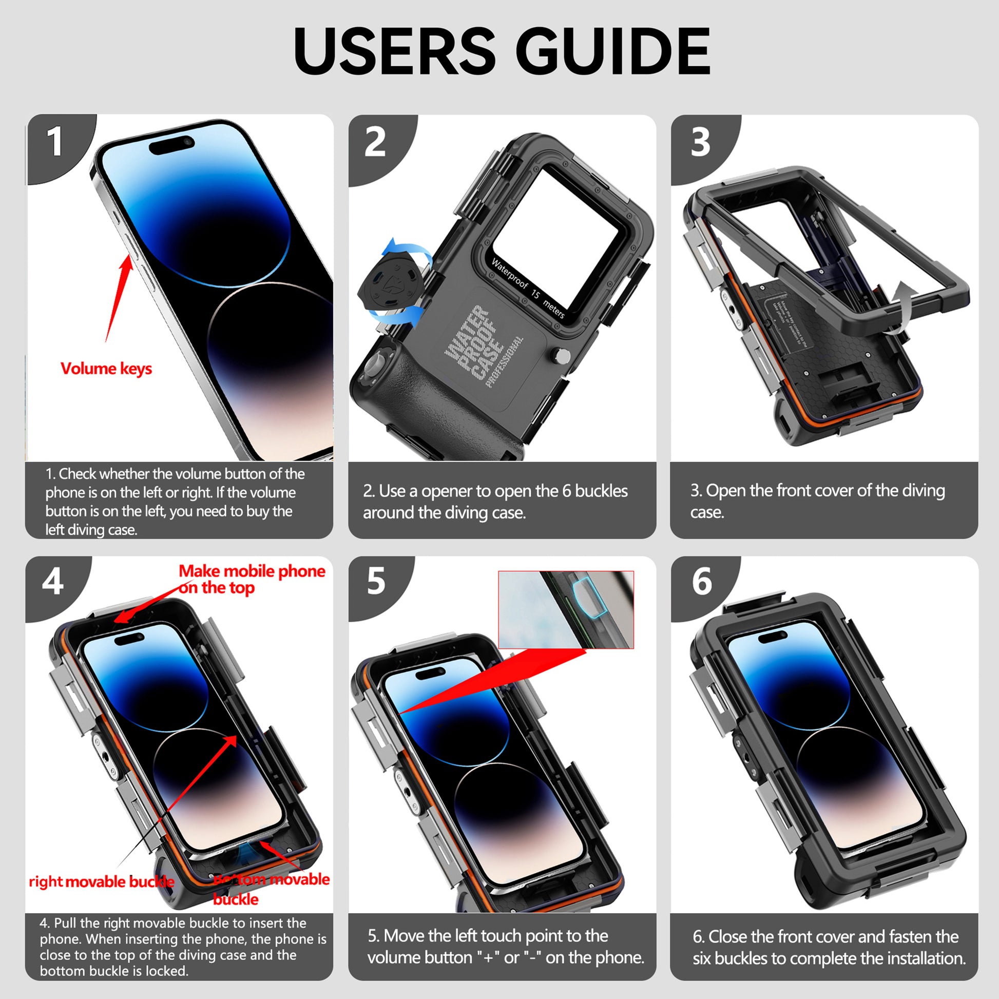 v-4-0-waterproof-50ft-brick-stand-iphone-12-mini-diving-case_10