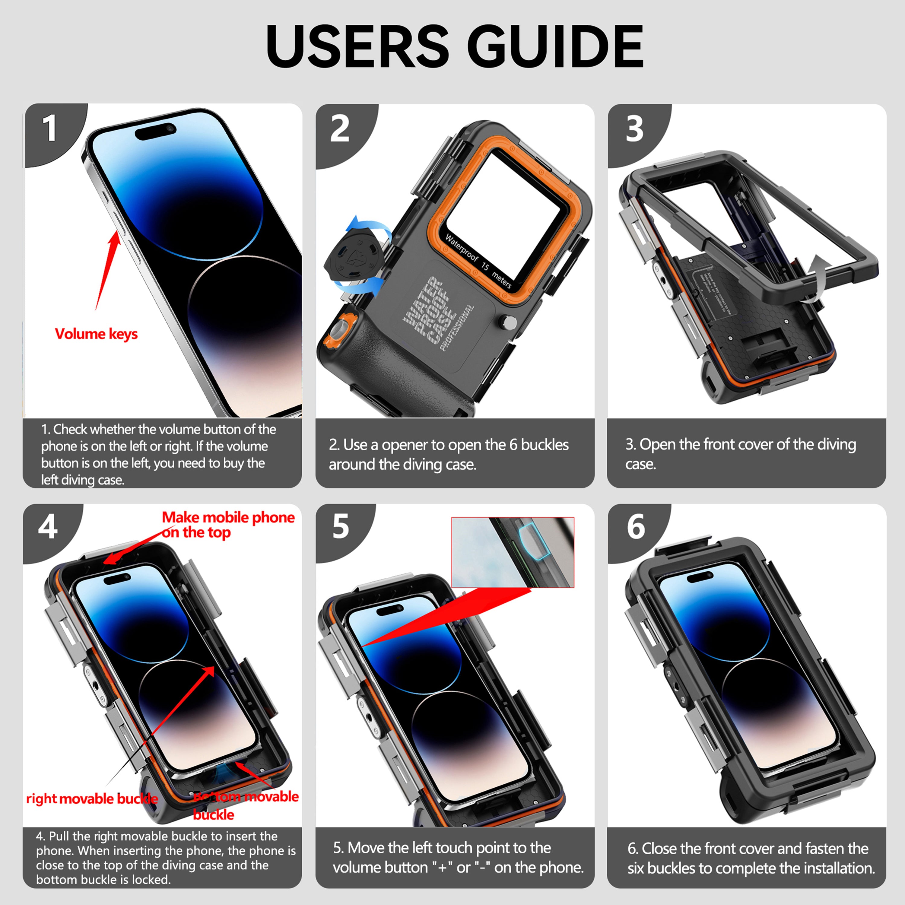 v-4-0-waterproof-50ft-brick-stand-iphone-13-mini-diving-case_10