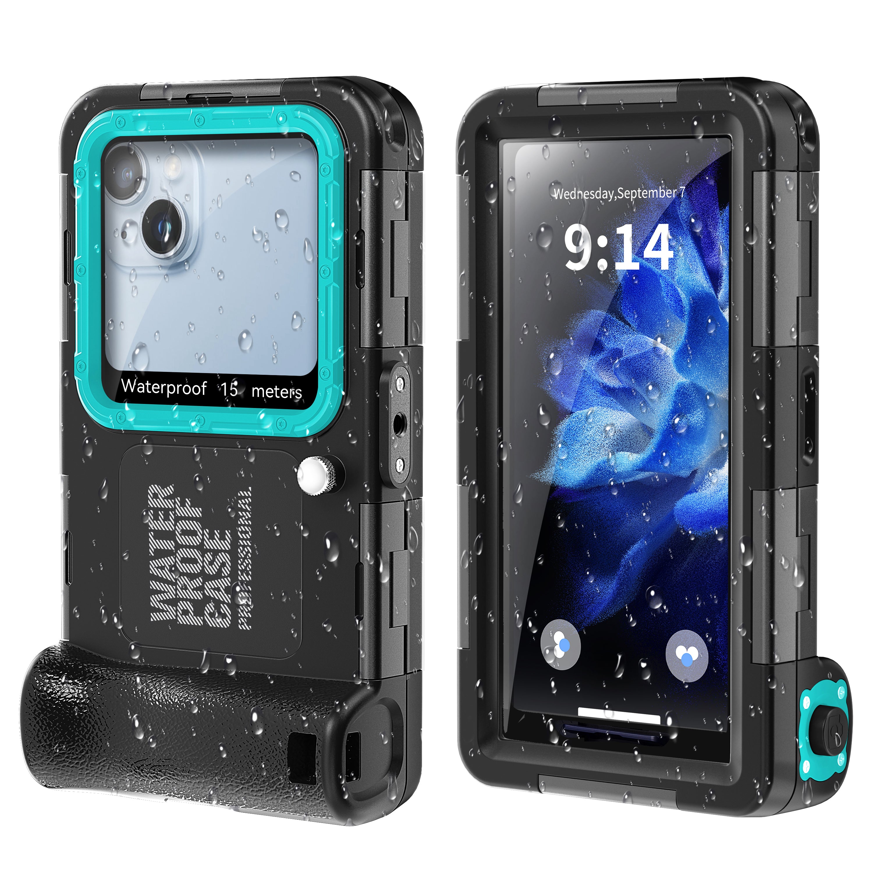 v-4-0-waterproof-50ft-brick-stand-iphone-13-mini-diving-case_13